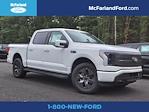 New 2024 Ford F-150 Lightning Lariat SuperCrew Cab 4x4, Pickup for sale #12427 - photo 1