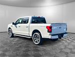 New 2024 Ford F-150 Lightning Flash SuperCrew Cab 4x4, Pickup for sale #12435 - photo 3