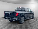 New 2024 Ford F-150 Lightning Flash SuperCrew Cab 4x4, Pickup for sale #12436 - photo 5