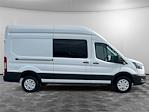 New 2023 Ford E-Transit 350 High Roof RWD, Empty Cargo Van for sale #12456 - photo 7