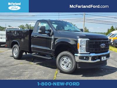 2023 Ford F-250 Regular Cab 4WD, Service Truck for sale #12468 - photo 1