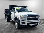 Used 2019 Ram 5500 Tradesman Regular Cab 4WD, Dump Truck for sale #12475A - photo 7