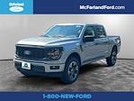 2024 Ford F-150 SuperCrew Cab 4x4, Pickup for sale #12488 - photo 1