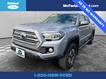 Used 2016 Toyota Tacoma TRD Off-Road Double Cab 4WD, Pickup for sale #12488A - photo 1