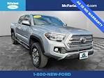 Used 2016 Toyota Tacoma TRD Off-Road Double Cab 4WD, Pickup for sale #12488A - photo 7