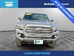 Used 2016 Toyota Tacoma TRD Off-Road Double Cab 4WD, Pickup for sale #12488A - photo 8