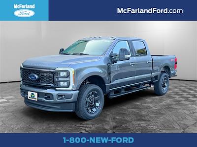 2024 Ford F-350 Crew Cab SRW 4x4, Pickup for sale #12491 - photo 1