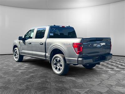 2024 Ford F-150 SuperCrew Cab 4x4, Pickup for sale #12499 - photo 2