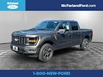 2024 Ford F-150 SuperCrew Cab 4x4, Pickup for sale #12499 - photo 1