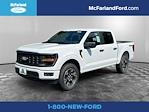 2024 Ford F-150 SuperCrew Cab 4x4, Pickup for sale #12507 - photo 1