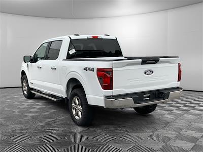 2024 Ford F-150 SuperCrew Cab 4x4, Pickup for sale #12519 - photo 2