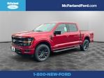 2024 Ford F-150 SuperCrew Cab 4x4, Pickup for sale #12521 - photo 1