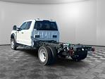 New 2024 Ford F-550 XL Super Cab 4x4, Cab Chassis for sale #12546 - photo 2