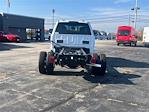 New 2024 Ford F-550 XL Super Cab 4x4, Cab Chassis for sale #12546 - photo 4