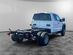 New 2024 Ford F-550 XL Super Cab 4x4, Cab Chassis for sale #12546 - photo 5