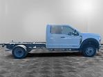 New 2024 Ford F-550 XL Super Cab 4x4, Cab Chassis for sale #12546 - photo 6