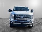 New 2024 Ford F-550 XL Super Cab 4x4, Cab Chassis for sale #12546 - photo 8