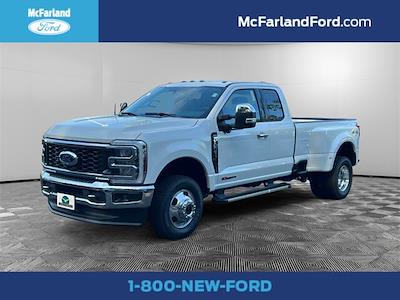 2024 Ford F-350 Super Cab DRW 4x4, Pickup for sale #12547 - photo 1