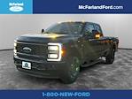 Used 2023 Ford F-350 Lariat Super Cab 4WD, Pickup for sale #12547A - photo 1