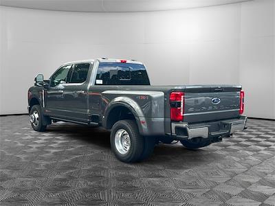 2024 Ford F-350 Crew Cab DRW 4x4, Pickup for sale #12551 - photo 2