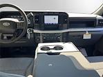 New 2024 Ford F-550 XL Super Cab 4x4, Cab Chassis for sale #12552 - photo 9