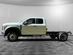 New 2024 Ford F-550 XL Super Cab 4x4, Cab Chassis for sale #12552 - photo 5