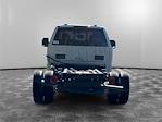 New 2024 Ford F-550 XL Super Cab 4x4, Cab Chassis for sale #12552 - photo 3