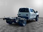 New 2024 Ford F-550 XL Super Cab 4x4, Cab Chassis for sale #12552 - photo 4