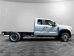 New 2024 Ford F-550 XL Super Cab 4x4, Cab Chassis for sale #12552 - photo 6