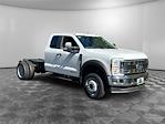 New 2024 Ford F-550 XL Super Cab 4x4, Cab Chassis for sale #12552 - photo 7