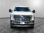 New 2024 Ford F-550 XL Super Cab 4x4, Cab Chassis for sale #12552 - photo 8