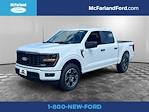 2024 Ford F-150 SuperCrew Cab 4x4, Pickup for sale #12558 - photo 1