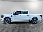 2024 Ford F-150 SuperCrew Cab 4x4, Pickup for sale #12558 - photo 3