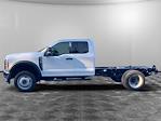 2024 Ford F-550 Super Cab DRW 4x4, Cab Chassis for sale #12560 - photo 3