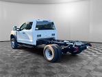 2024 Ford F-550 Super Cab DRW 4x4, Cab Chassis for sale #12560 - photo 2