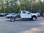 2024 Ford F-550 Super Cab DRW 4x4, Cab Chassis for sale #12560 - photo 6