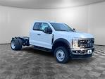 2024 Ford F-550 Super Cab DRW 4x4, Cab Chassis for sale #12560 - photo 7