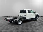 New 2024 Ford F-550 XL Super Cab 4x4, Cab Chassis for sale #12561 - photo 5