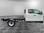 New 2024 Ford F-550 XL Super Cab 4x4, Cab Chassis for sale #12561 - photo 6