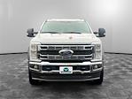 New 2024 Ford F-550 XL Super Cab 4x4, Cab Chassis for sale #12561 - photo 8