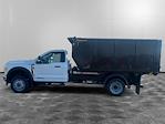 2024 Ford F-550 Regular Cab DRW 4x4, Hooklift Body for sale #12574 - photo 3