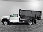 New 2024 Ford F-550 XL Regular Cab 4x4, Hooklift Body for sale #12575 - photo 3