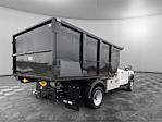 New 2024 Ford F-550 XL Regular Cab 4x4, Hooklift Body for sale #12575 - photo 5