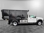 New 2024 Ford F-550 XL Regular Cab 4x4, Hooklift Body for sale #12575 - photo 6