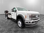 New 2024 Ford F-550 XL Regular Cab 4x4, Hooklift Body for sale #12575 - photo 7