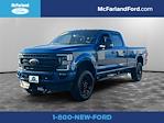 Used 2022 Ford F-350 Lariat Crew Cab 4WD, Pickup for sale #12594A - photo 1