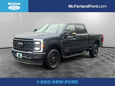 New 2024 Ford F-350 Lariat Crew Cab 4x4, Pickup for sale #12595 - photo 1