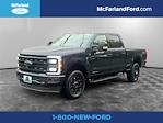 New 2024 Ford F-350 Lariat Crew Cab 4x4, Pickup for sale #12595 - photo 1