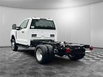 New 2024 Ford F-350 XL Regular Cab 4x4, Cab Chassis for sale #12603 - photo 2