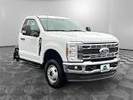 New 2024 Ford F-350 XL Regular Cab 4x4, Cab Chassis for sale #12603 - photo 10